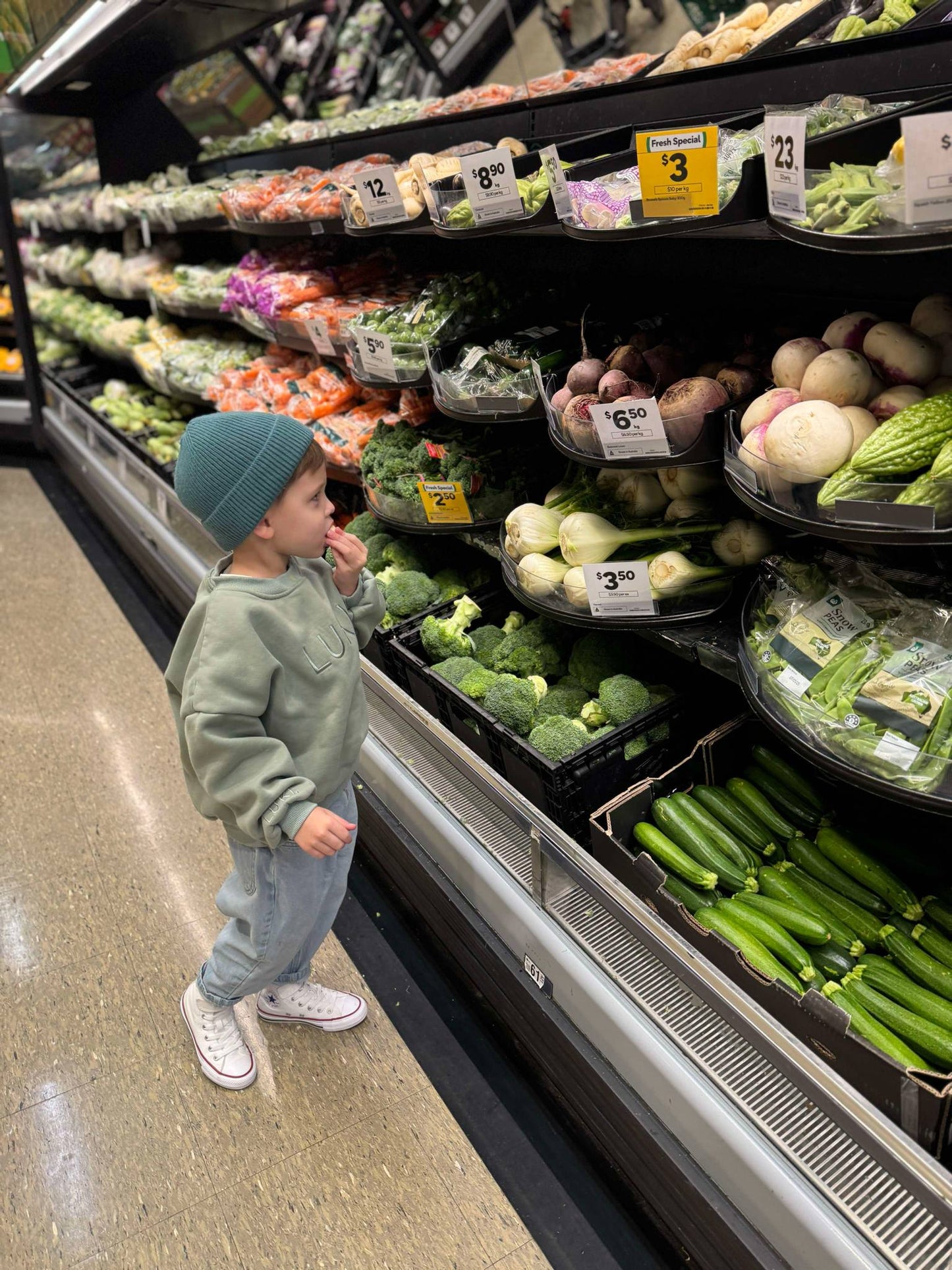 TRACKSUIT SHORTS SET | SAGE GREEN