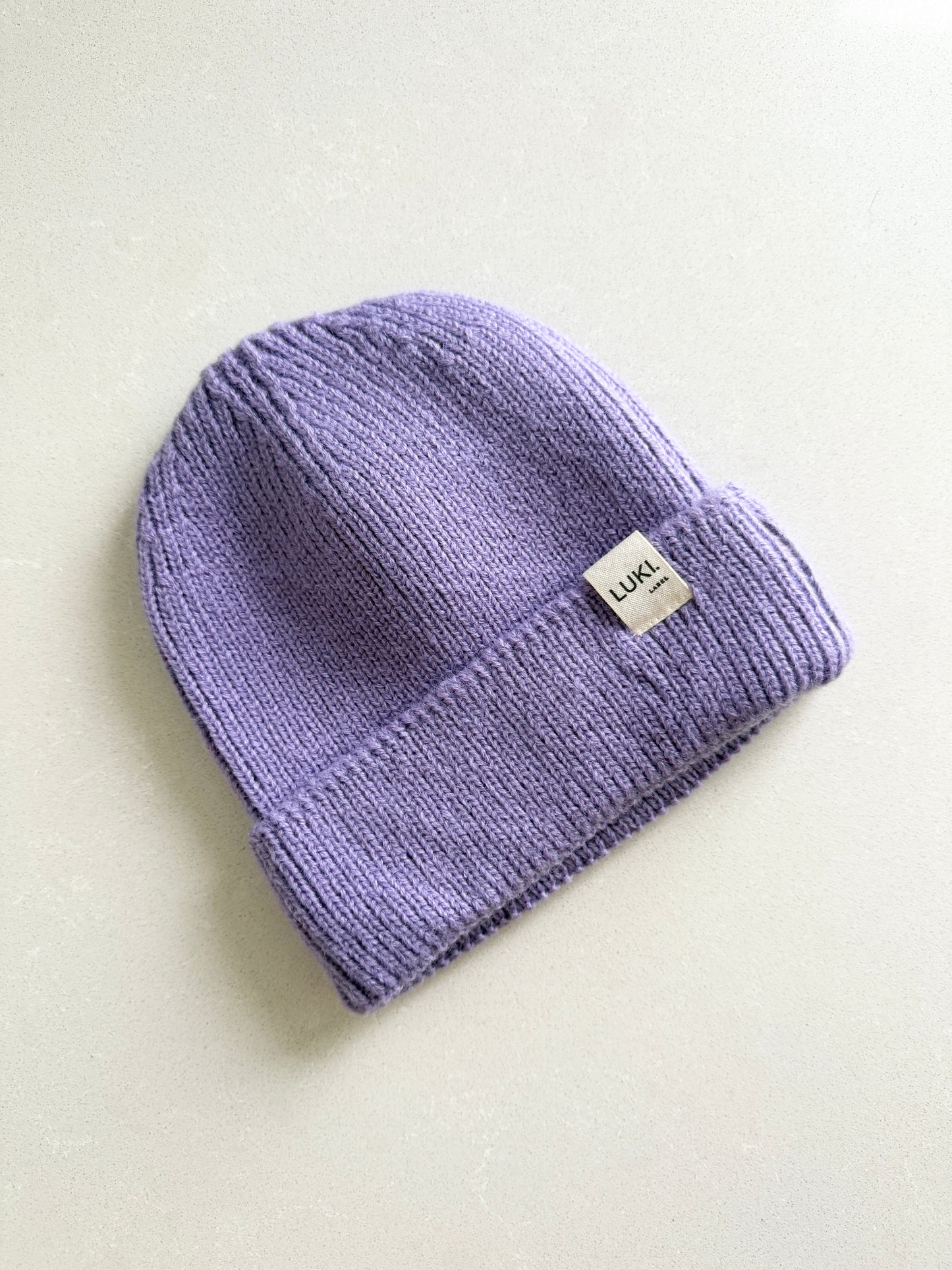 FISHERMANS BEANIE