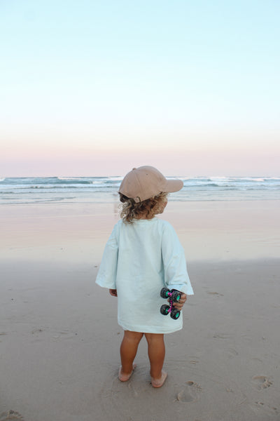 SS SET | BABY BLUE