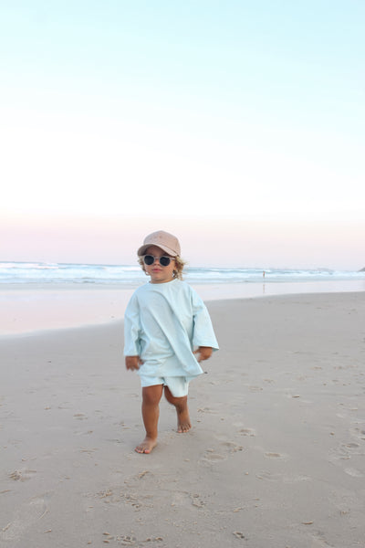SS SET | BABY BLUE