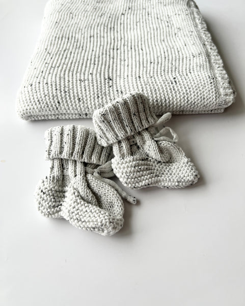 BOOTIES | OREO