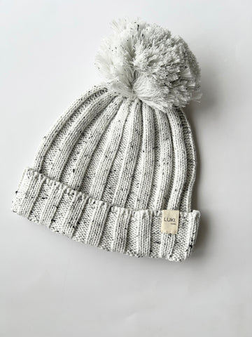 BEANIE | OREO